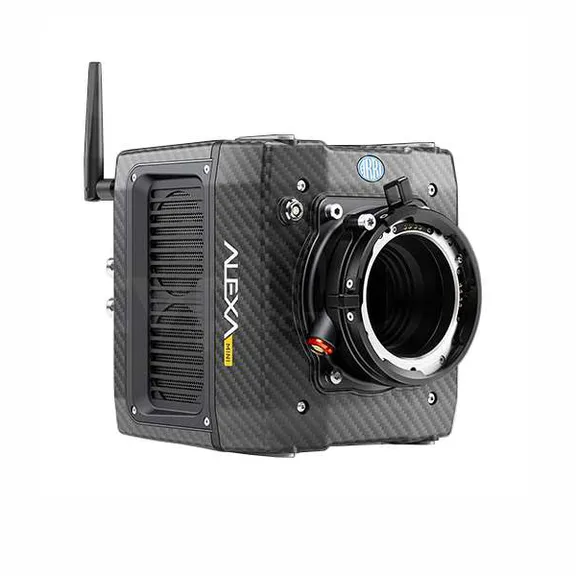 Cameras collection image