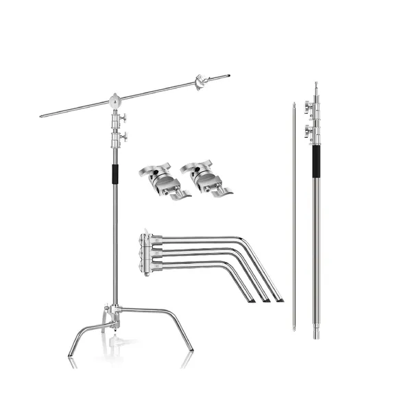 Lights - Support & Accessories collection image