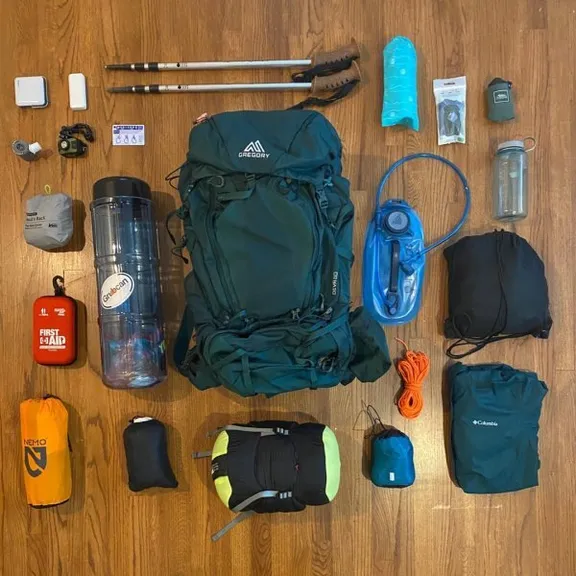 Camping Nice-to-Haves collection image