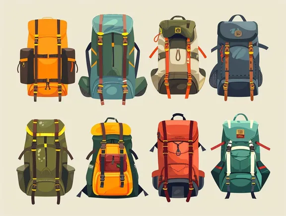 All Packs collection image