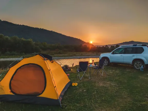 Car Camping collection image
