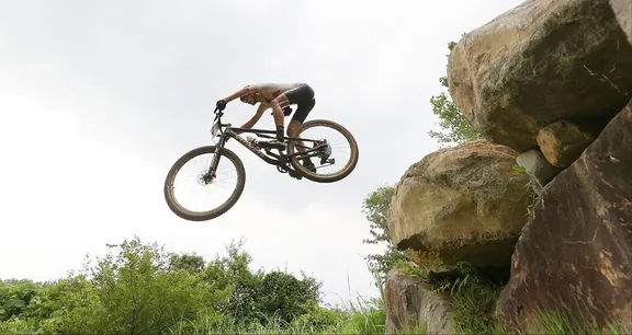 Mountain & Gravel Biking collection image