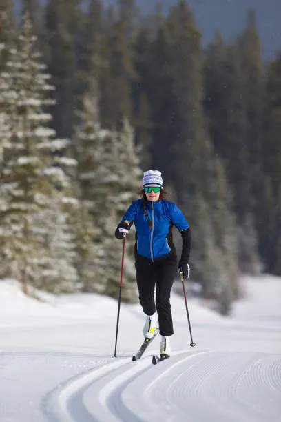 Cross Country (XC) Nordic Skiing collection image