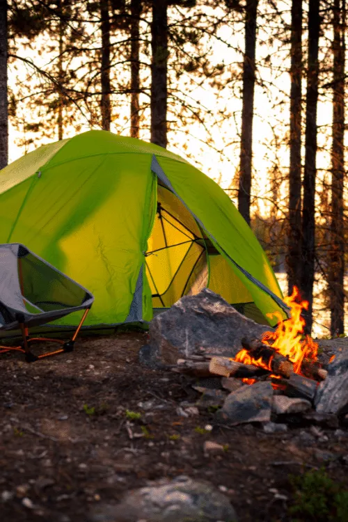 All Tents collection image