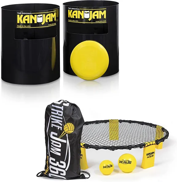 Category_Outdoor Games & Sports collection image