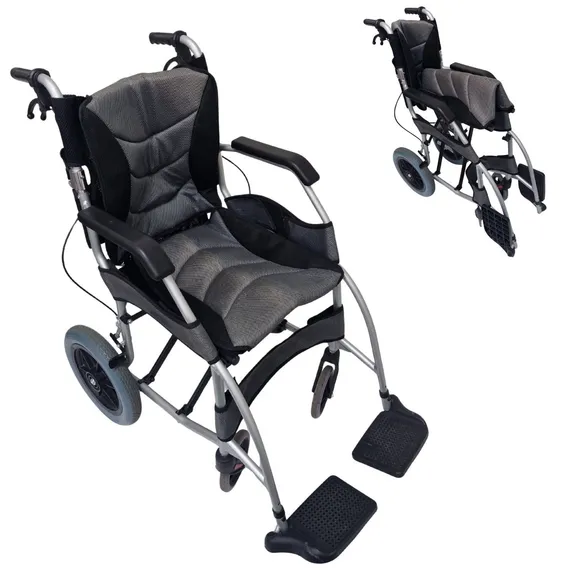 Mobility collection image