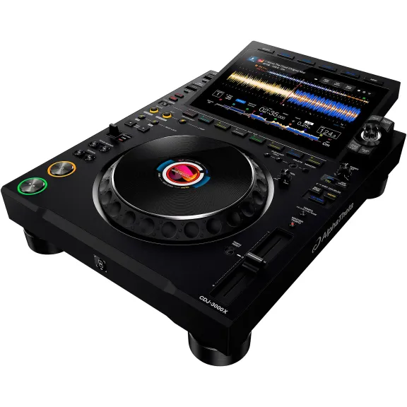 DJ Gear collection image