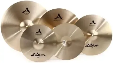 Cymbals collection image