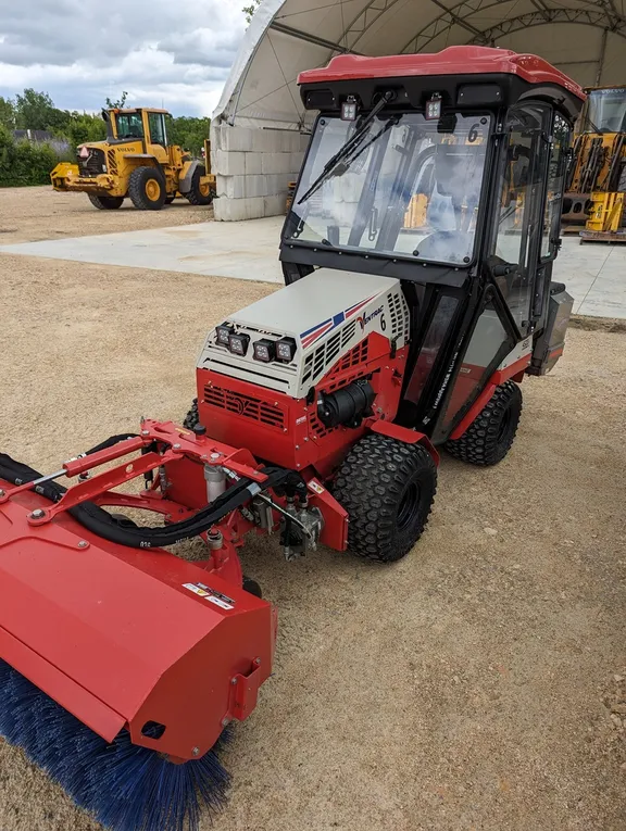 Ventrac Tractors - For Sale collection image