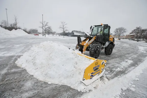 Arctic Sectionals - For Lease collection image