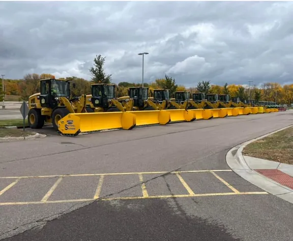 New Arctic Sectionals - For Sale collection image