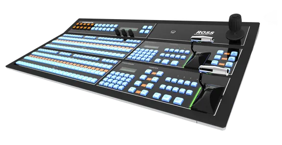 Video Switching and Routing collection image