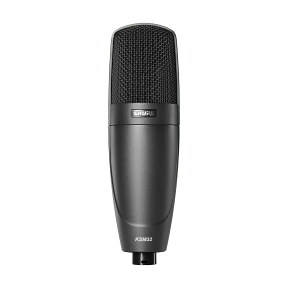 Microphones collection image