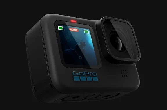 GoPro collection image