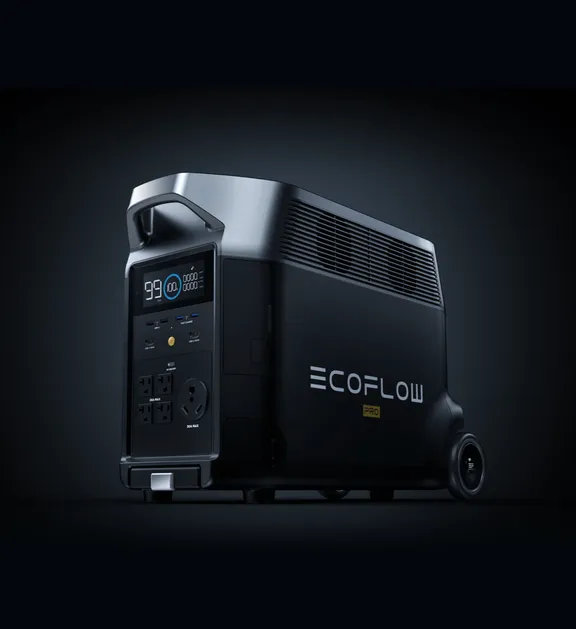 Power Stations collection image