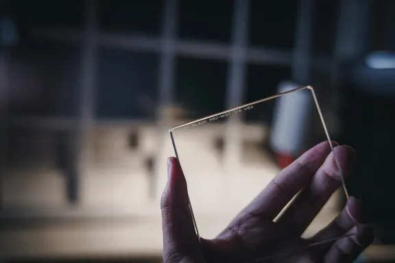 BLACK PRO MIST collection image