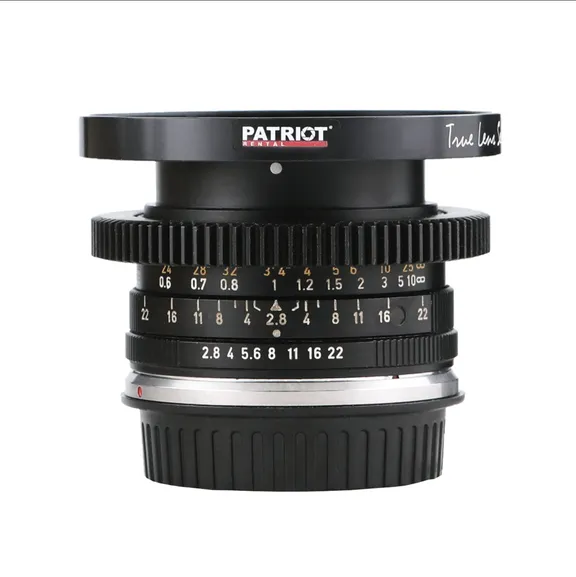 LEICA ELMARIT-R collection image