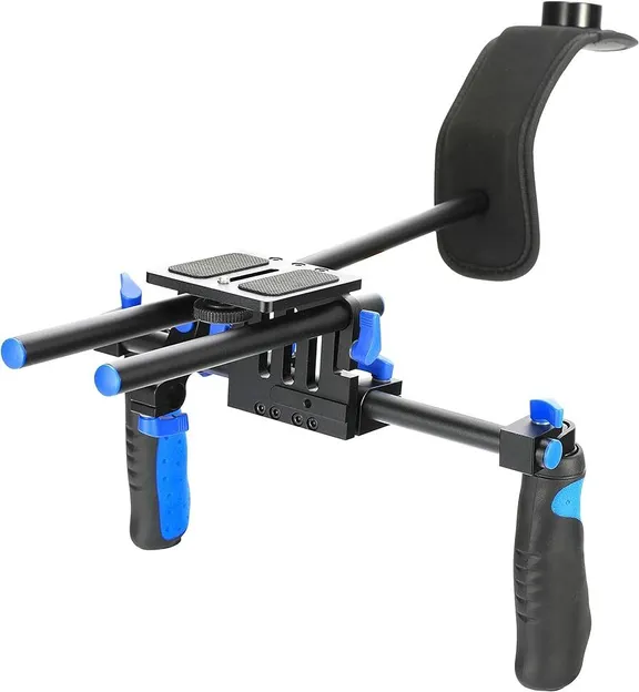 ALL CAMERA SUPPORT collection image