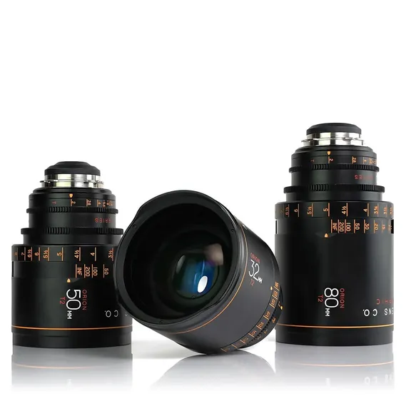 All Atlas Lenses collection image