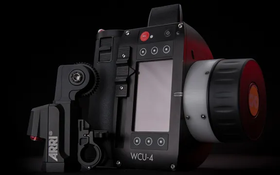 FOLLOW FOCUS collection image