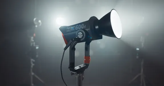 APUTURE FIXTURES collection image