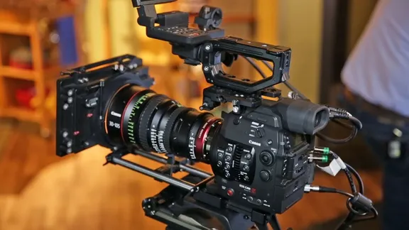 CANON collection image