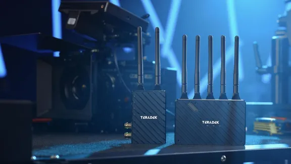 WIRELESS collection image