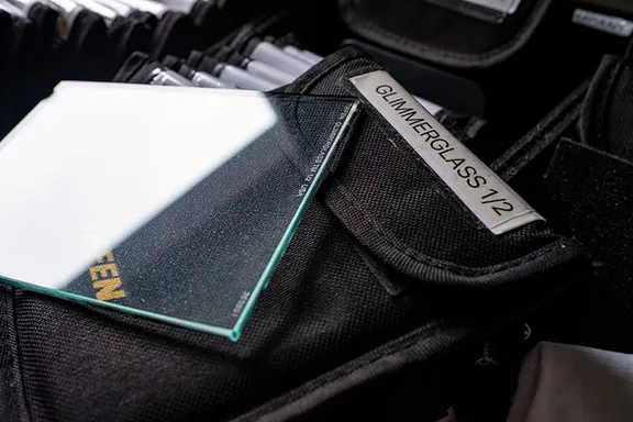 GLIMMER GLASS collection image