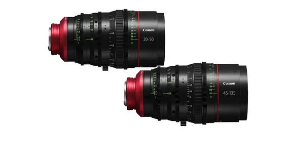 CANON CN-E collection image
