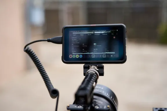 MONITORS collection image