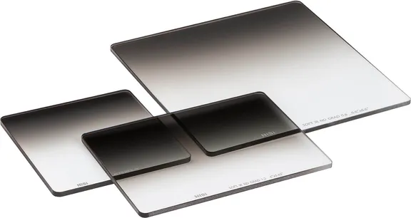 ND GRAD collection image