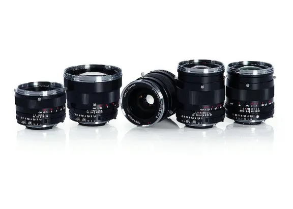 ZEISS collection image