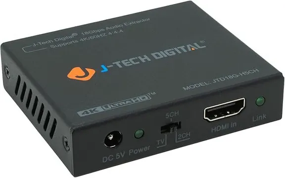 CAT5, HDBaseT, HDMI, SDI Solutions collection image
