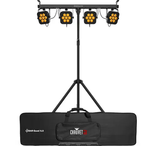 Lighting collection image