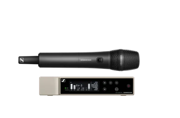 Wireless collection image