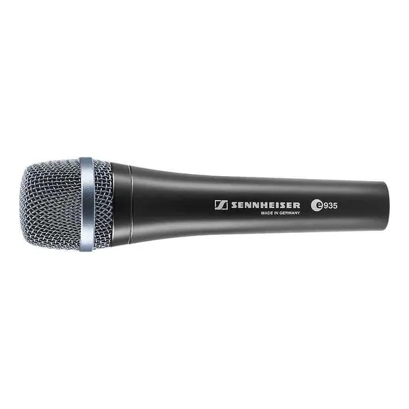 Sennheiser  collection image