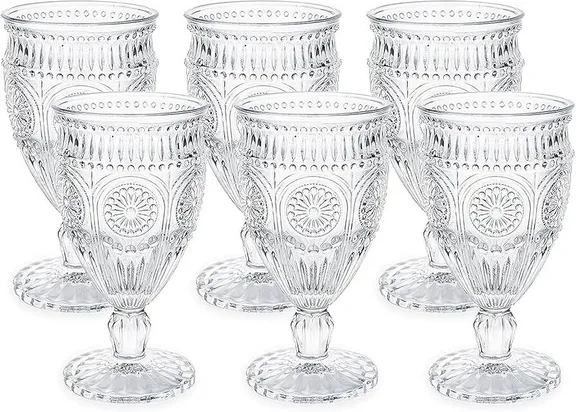 Glasses + Goblets collection image