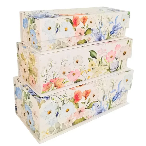 Boxes and Decorative Containers collection image