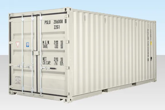 Container collection image