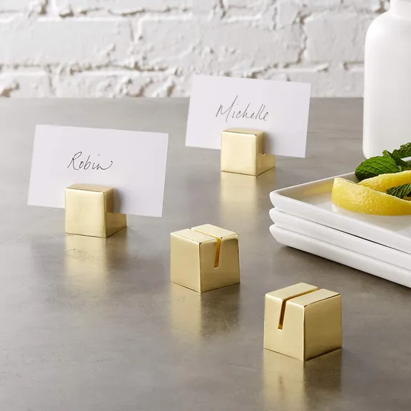 Place Card Holder collection image