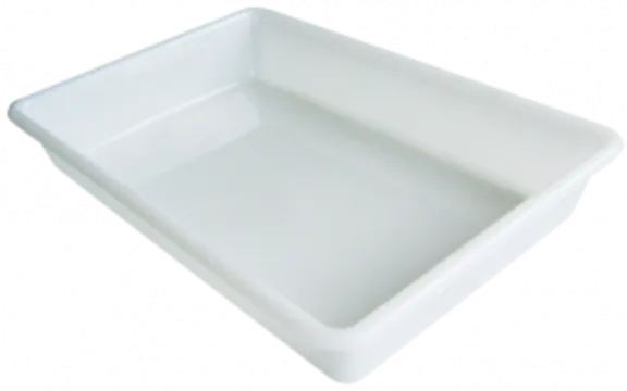 Trays collection image