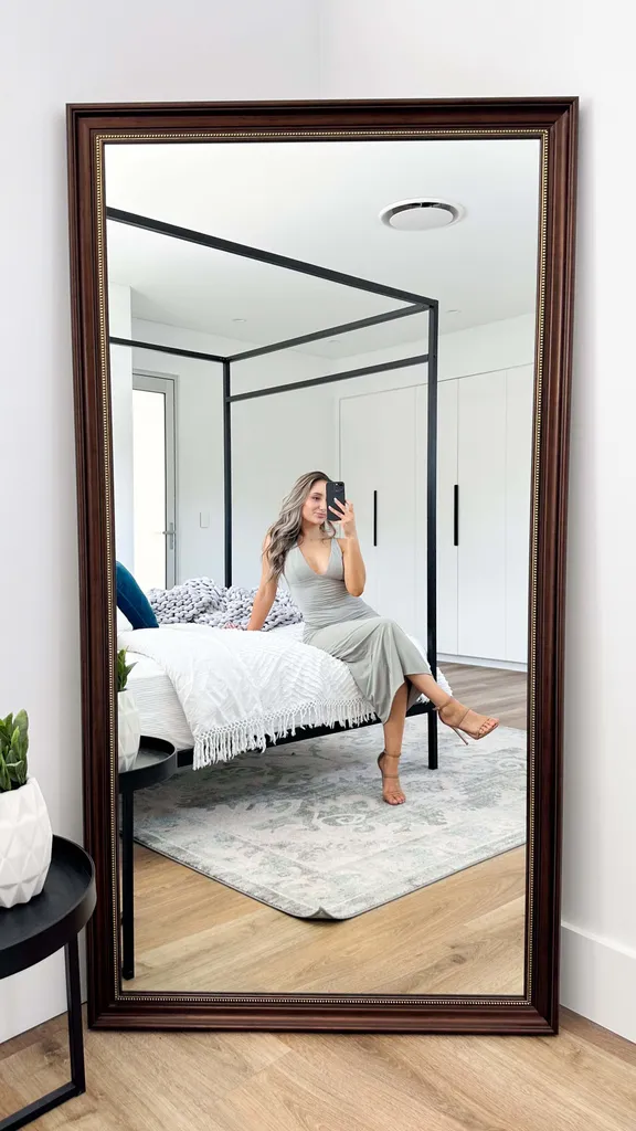 Mirrors collection image