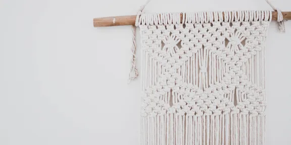 Macrame collection image