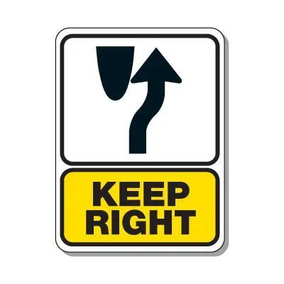 Signage collection image