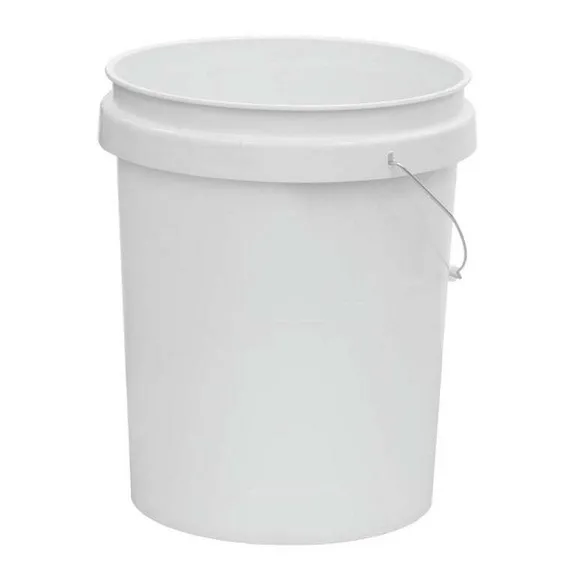 Bucket collection image