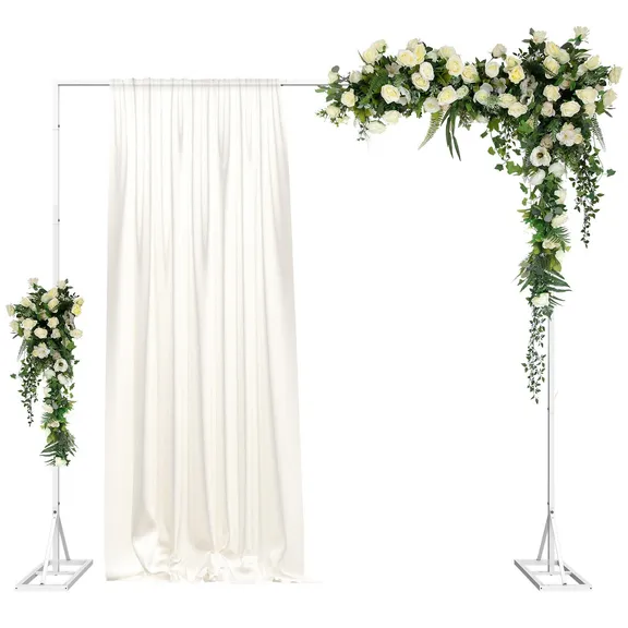 Backdrops + Ceremony Arches collection image