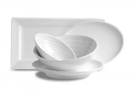 Bowls + Platters collection image