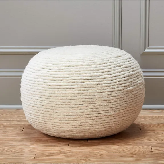 Poufs collection image