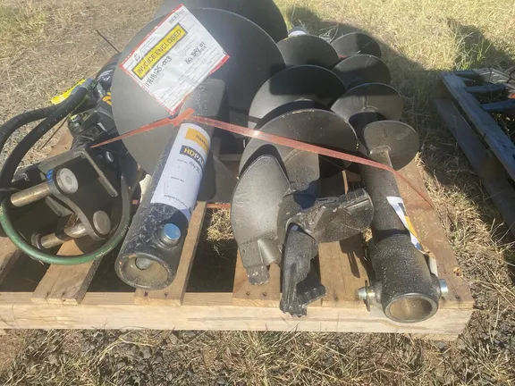 Auger Bits collection image