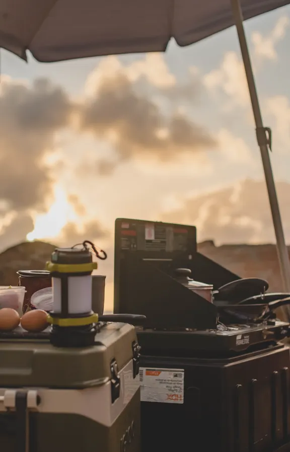 Packages collection image